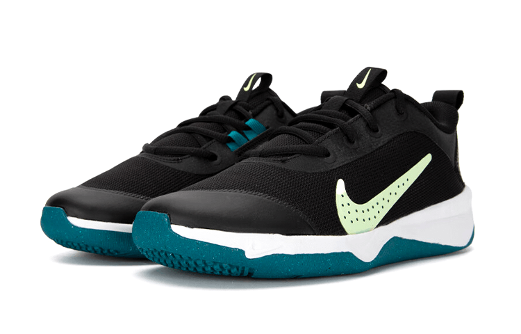 Nike Omni Multi-Court GS — фото 6