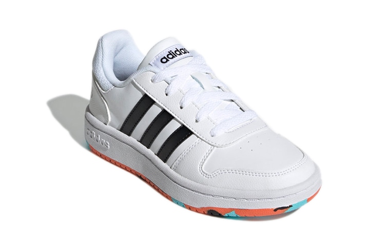 Adidas BP adidas neo Hoops 2.0 — фото 4