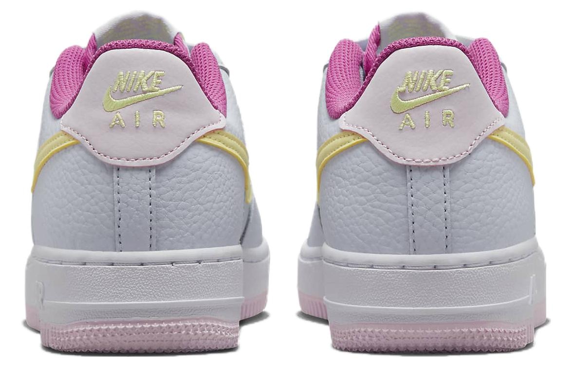 Nike Air Force 1 Low (GS) — фото 6