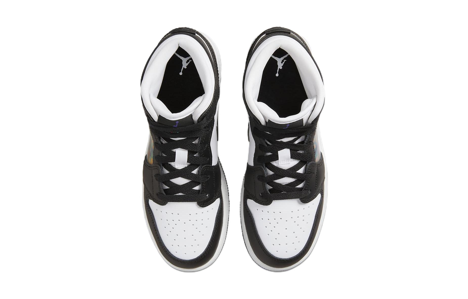 Jordan Air Jordan 1 Mid GS — фото 5