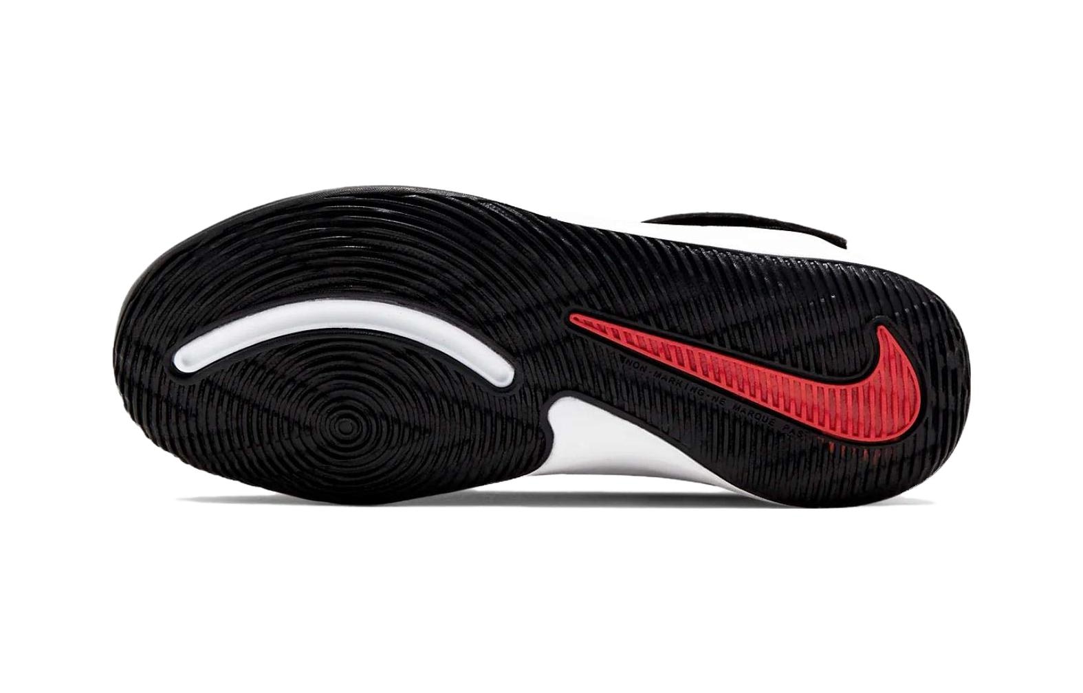 Nike Team Hustle D 9 FlyEase — фото 5