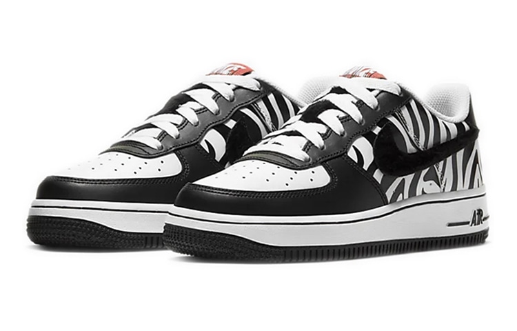 Nike Air Force 1 GS — фото 3