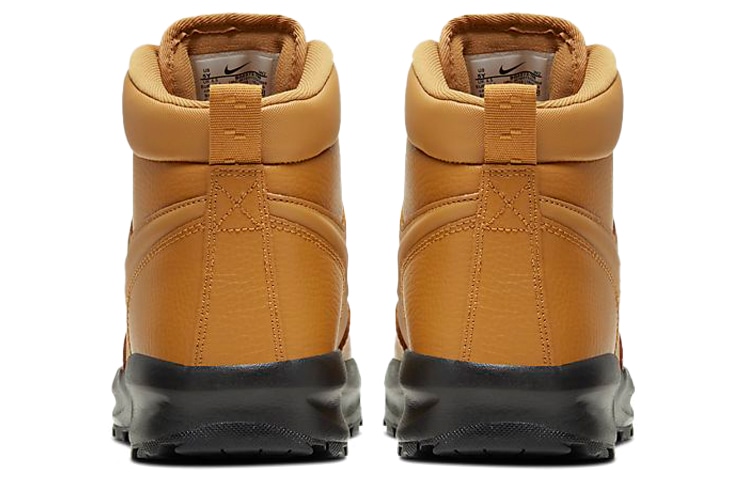 Nike Manoa Ltr GS — фото 4