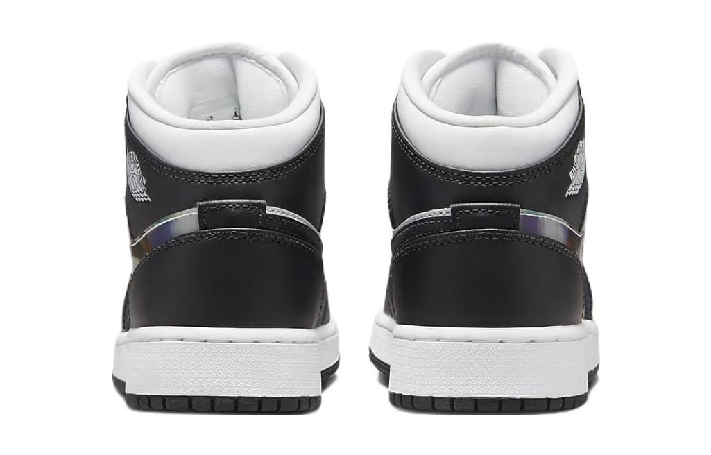 Jordan Air Jordan 1 Mid GS — фото 6