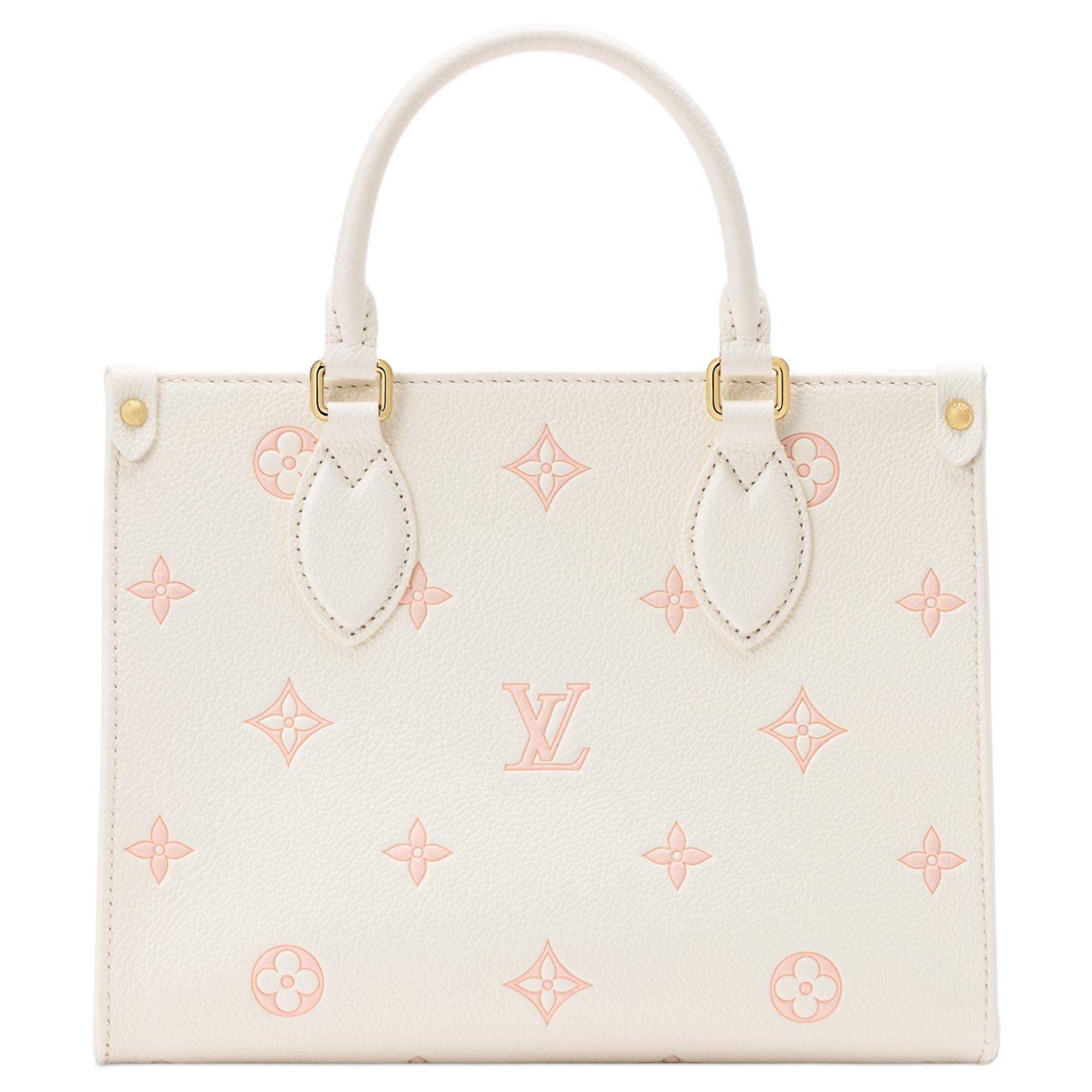Louis Vuitton ONTHEGO Tote — фото 2