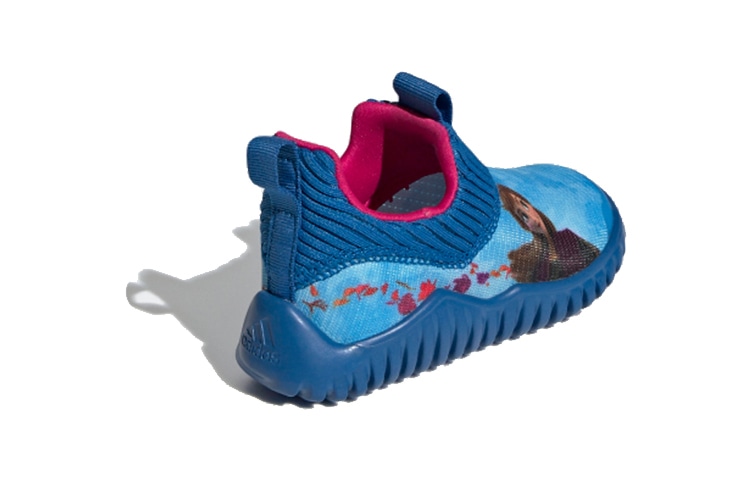Adidas TD Disney x adidas Rapidazen — фото 4