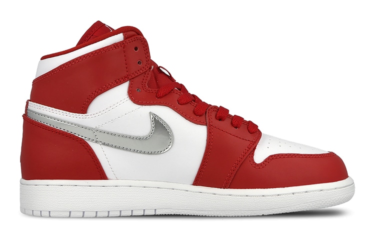 Jordan Air Jordan 1 Retro High GS — фото 2
