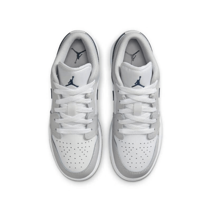 Jordan Air Jordan 1 LOW BG — фото 3