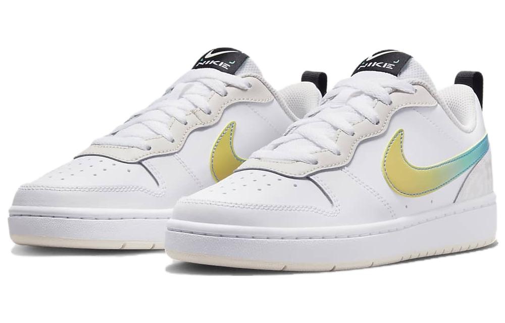 Nike Court Borough Low 2 GS — фото 6