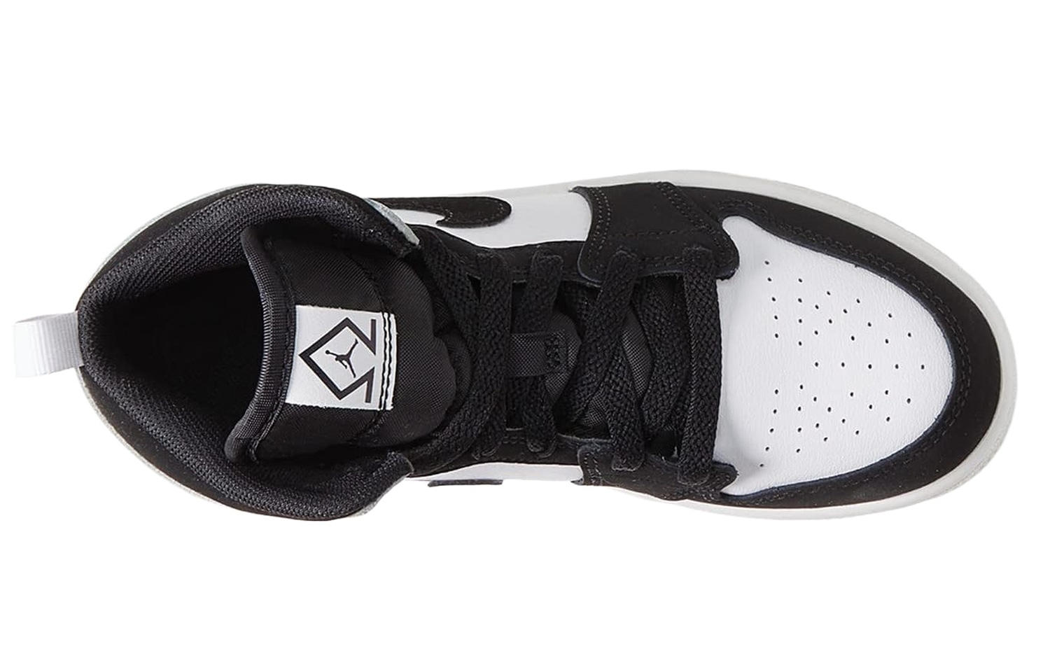 Jordan BP Air Jordan 1 Mid "Diamond" SE — фото 6