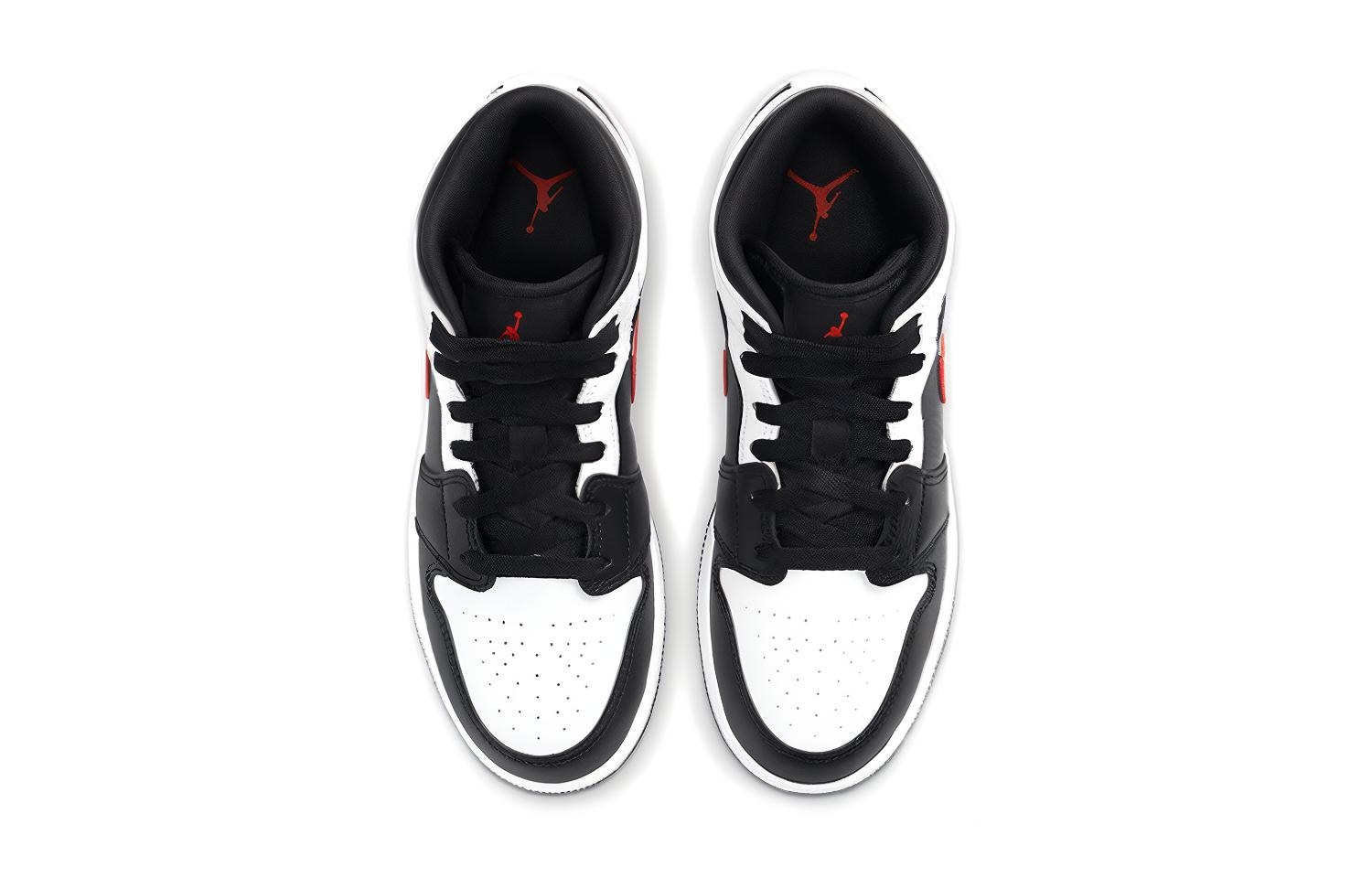 Jordan Air Jordan 1 Mid — фото 3