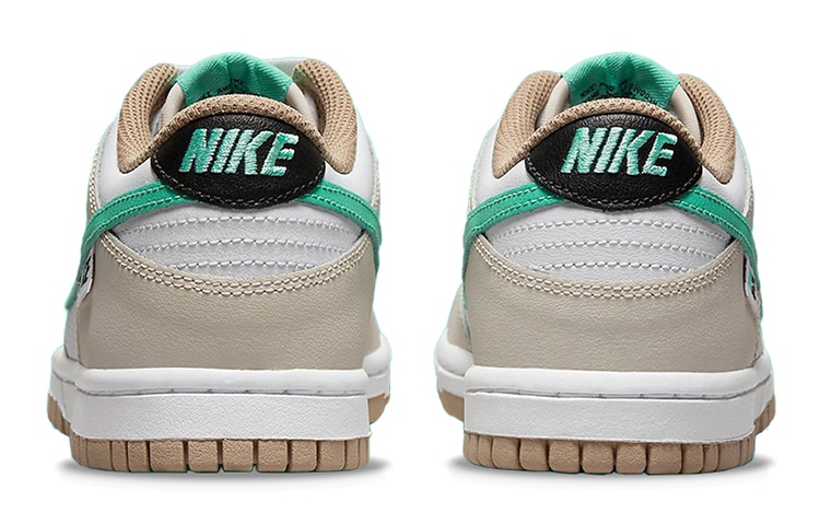 Nike Dunk Low "Split" GS — фото 6