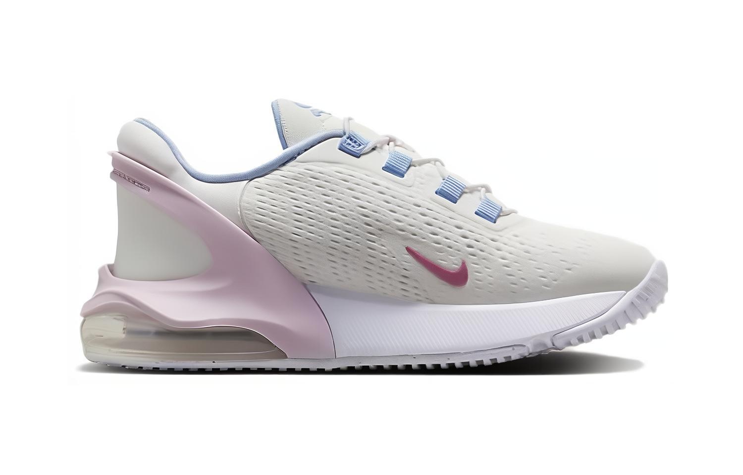 Nike Air Max 270 Go BP — фото 2