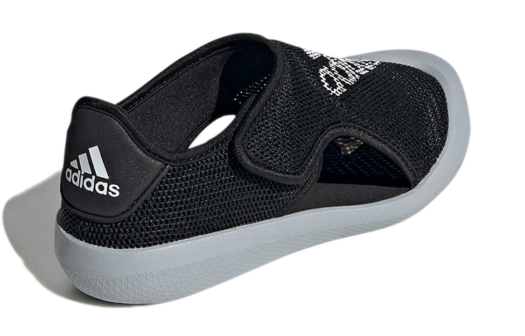 Adidas Altaventure Sport Swim Sandals K — фото 3