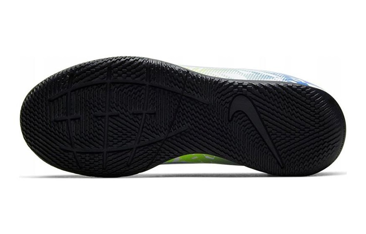 Nike JR Mercurial Vapor 13 13 Club NJR IC — фото 6
