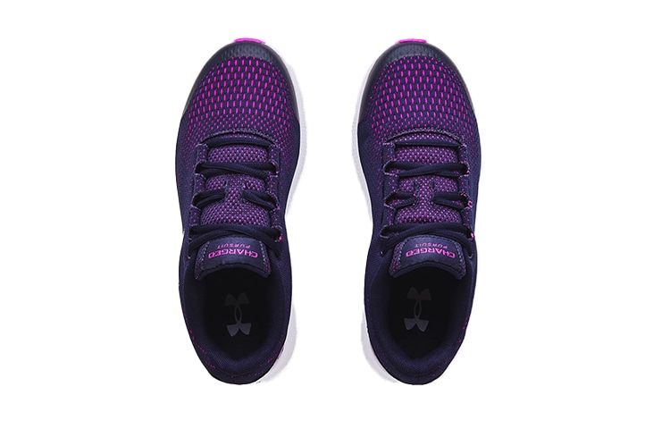 Under Armour Pursuit Charged GS — фото 3