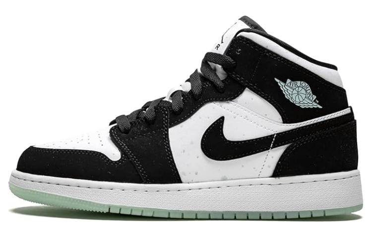 Jordan Air Jordan 1 Mid SE GS