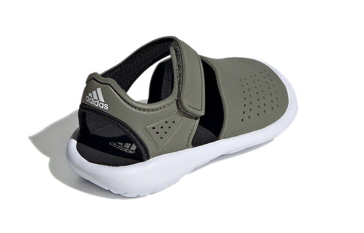 Adidas Fortaswim — фото 4