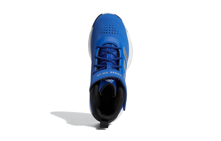Adidas Cross Em Up 5 — фото 5