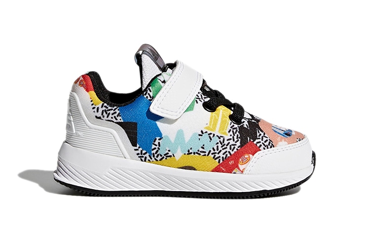 Adidas Star Wars El I — фото 1