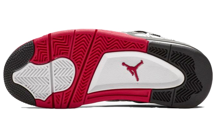 Jordan Air Jordan 4 Retro Tattoo GS — фото 7