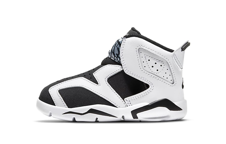 Jordan Air Jordan 6 Retro Little Flex