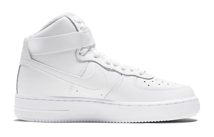 Nike Air Force 1 LE GS — фото 7