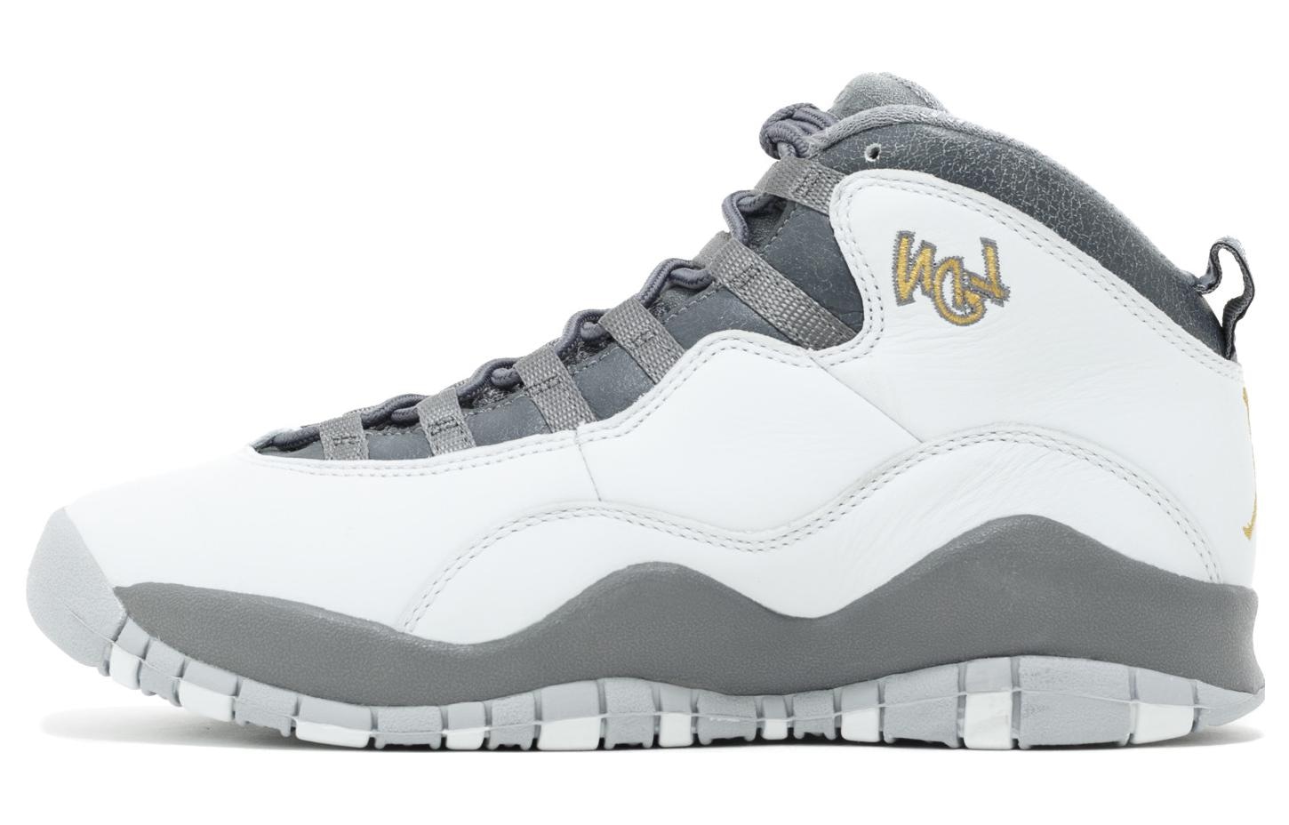Jordan Air Jordan 10 Retro London GS