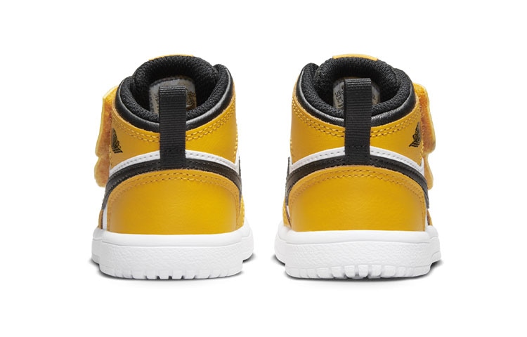 Jordan Air Jordan 1 Mid Alt — фото 5