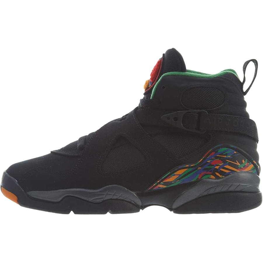 Jordan Air Jordan 8 Retro Tinker Air Raid GS