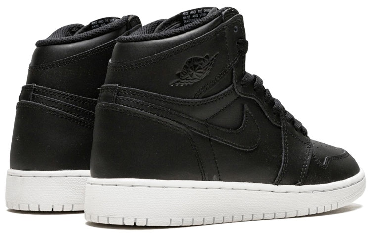Jordan Air Jordan 1 Retro Cyber Monday GS — фото 2