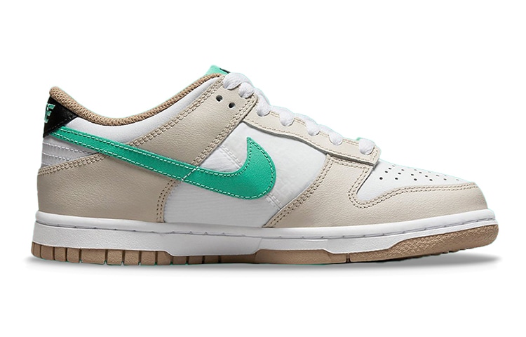 Nike Dunk Low "Split" GS — фото 3