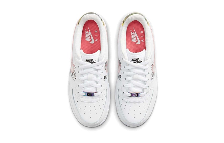 Nike Air Force 1 Low The Great Unity GS — фото 8