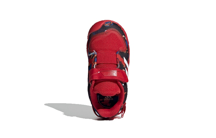 Adidas Activeplay ''CNY'' I — фото 6