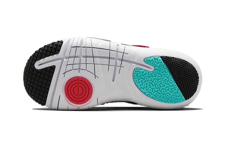 Nike Flex Advance — фото 7