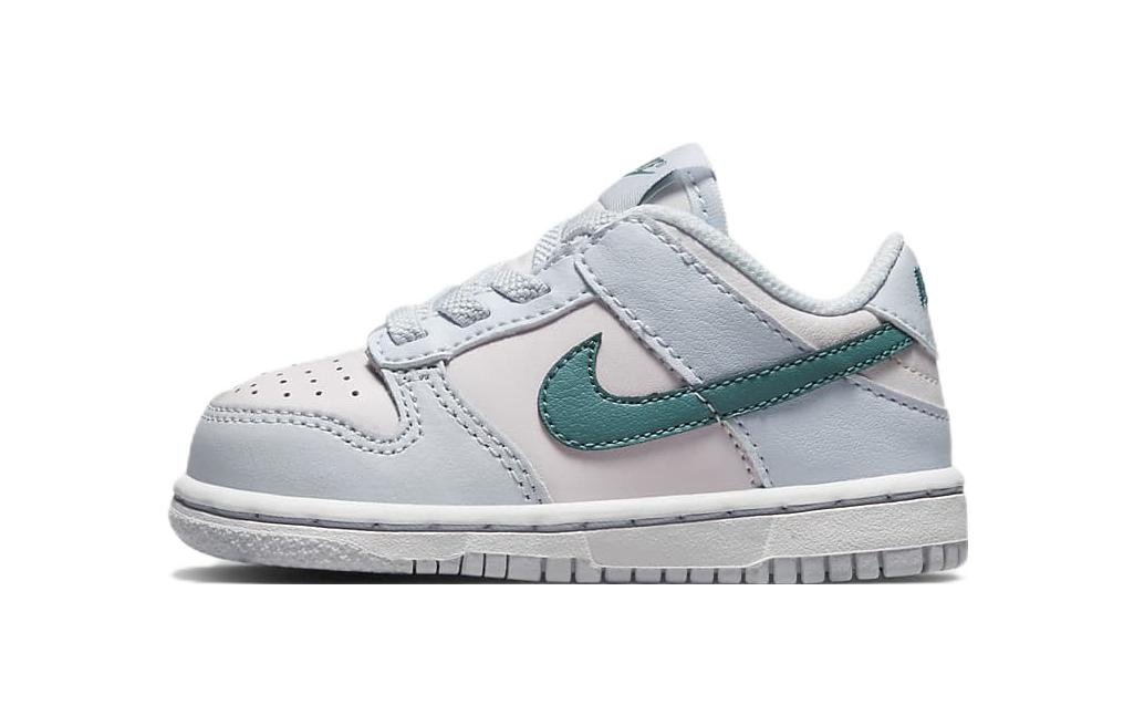 Nike Dunk Low "Mineral Teal" TD