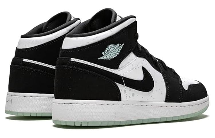 Jordan Air Jordan 1 Mid SE GS — фото 7
