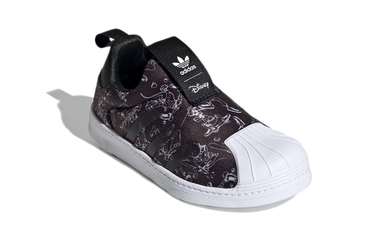 Adidas originals Superstar 360 C — фото 4