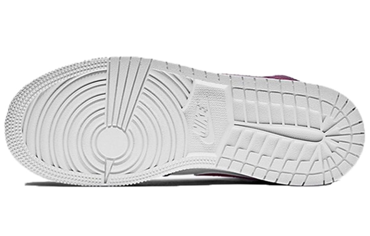 Jordan Air Jordan 1 Mid GS — фото 10