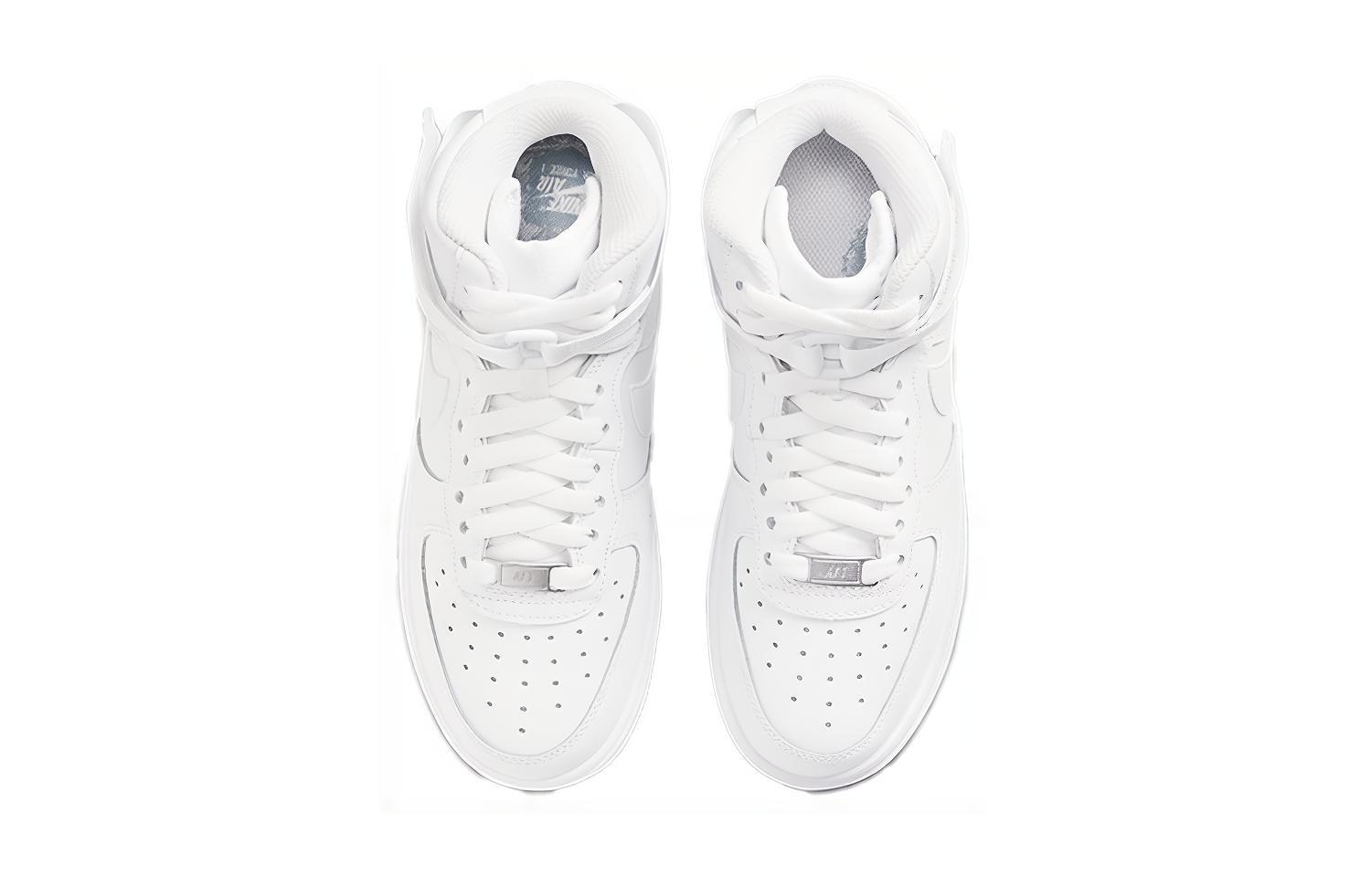 Nike Air Force 1 LE GS — фото 9