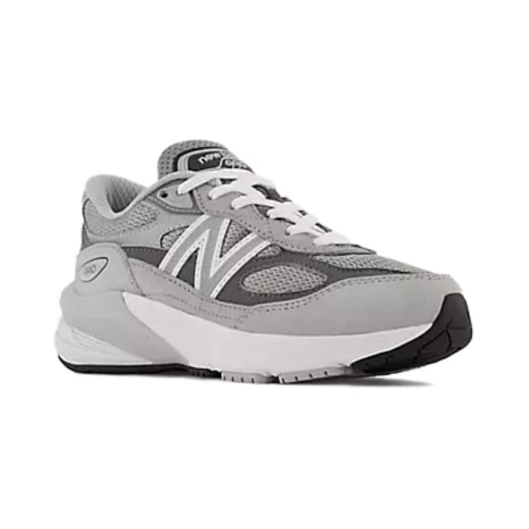 New Balance NB FuelCell 990v6 — фото 2