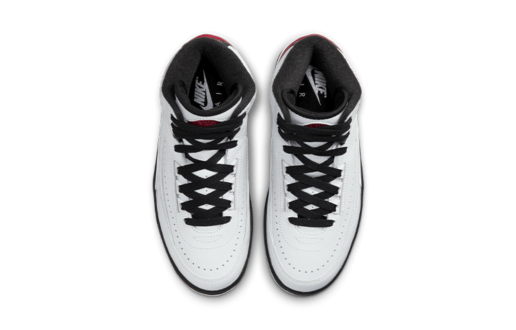 Jordan Air Jordan 2 Chicago GS — фото 5