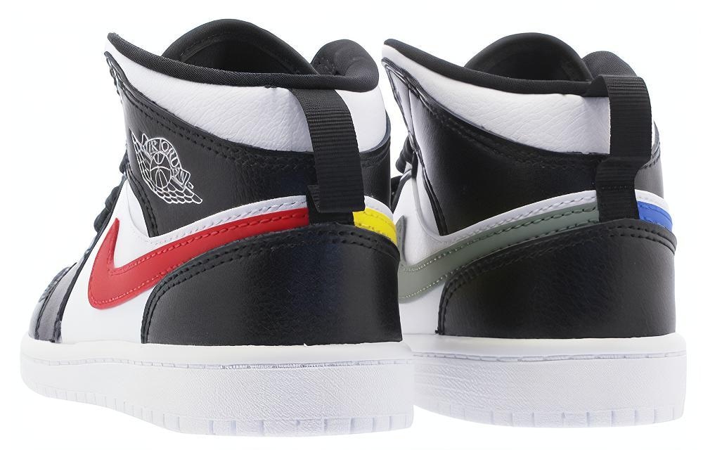 Jordan Air Jordan 1 — фото 3