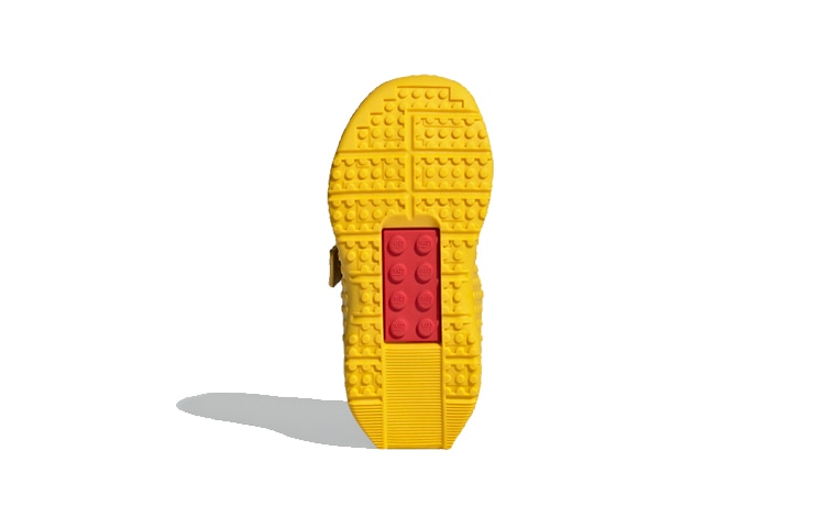 Adidas TD Lego x adidas Sport Cf I — фото 7