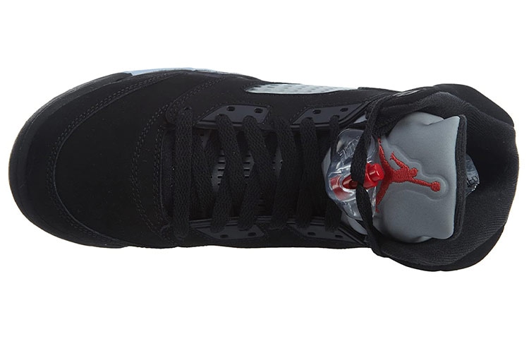 Jordan Air Jordan 5 Retro "Metallic" GS 2016 — фото 3
