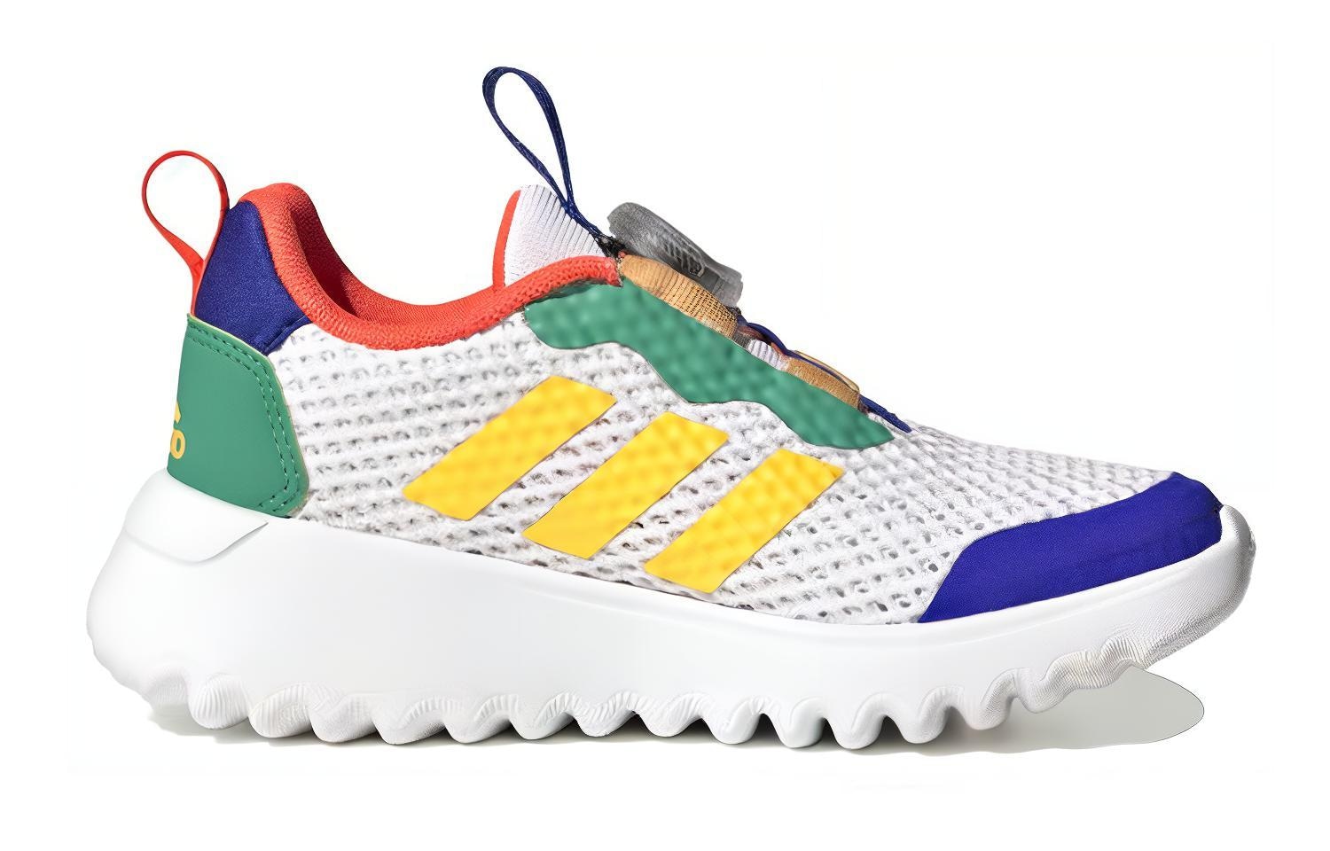 Adidas Activeflex 3 BOA — фото 3