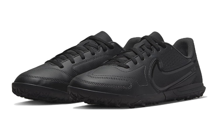 Nike JR Tiempo Legend 9 Club TF — фото 3