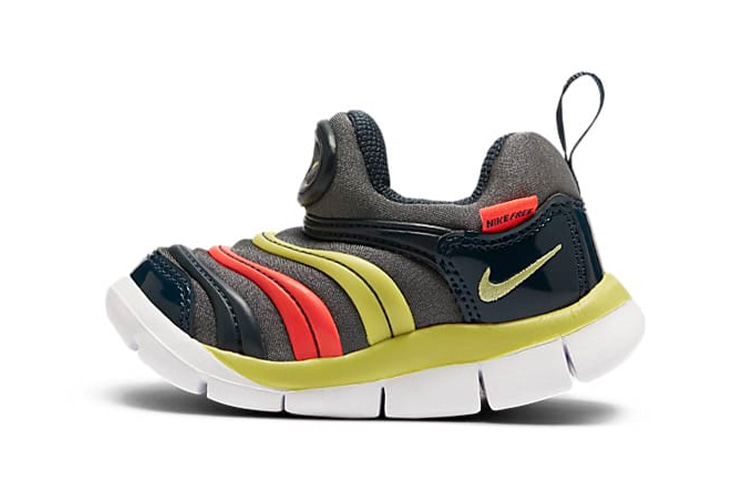 Nike TD Nike Dynamo Free