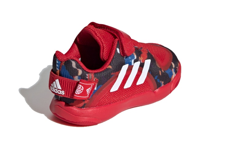 Adidas Activeplay ''CNY'' I — фото 5