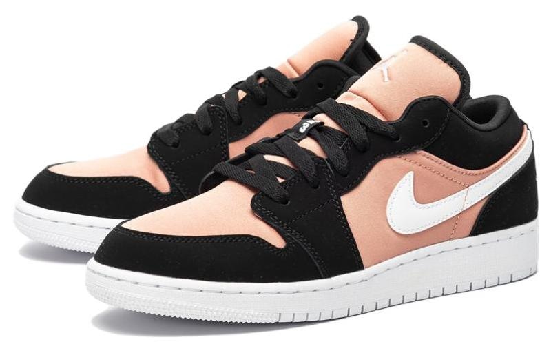 Jordan Air Jordan 1 LOW GS — фото 3